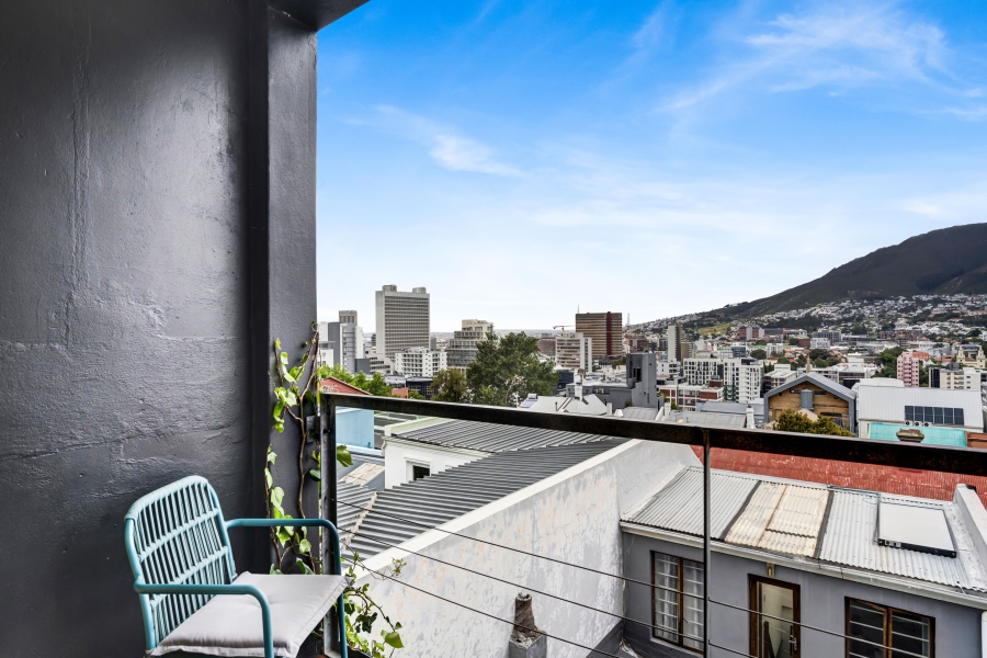 3 Bedroom Property for Sale in Bo Kaap Western Cape